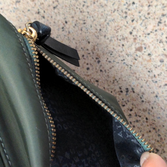 KATE SPADE/Bradley Wilson Road Backpack - Picture 12 of 16